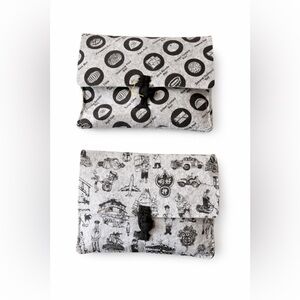 CathayxGoods of Desire Amenity Bags